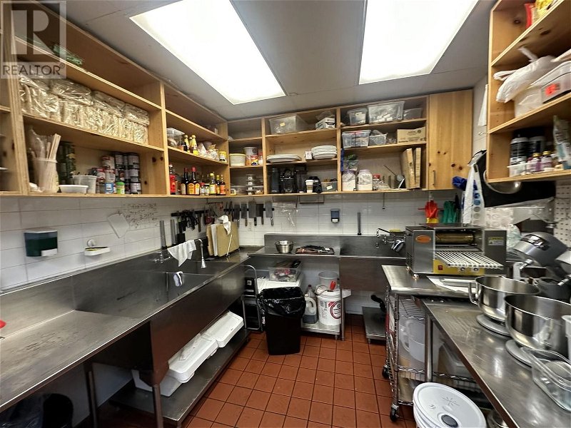 Image #1 of Restaurant for Sale at 10879 Confidential, Vancouver, British Columbia