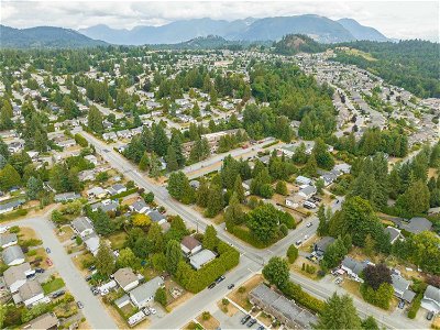 Image #1 of Commercial for Sale at 7876-7888 Horne Street, Mission, British Columbia
