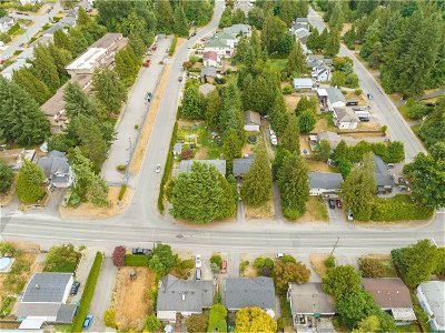 Image #1 of Commercial for Sale at 7876-7888 Horne Street, Mission, British Columbia