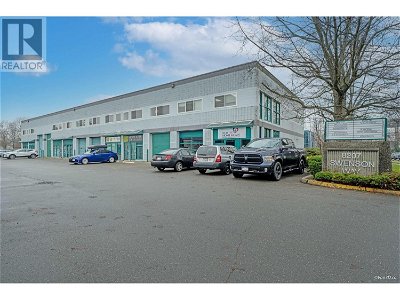 Image #1 of Commercial for Sale at 1 8207 Swenson Way, Delta, British Columbia