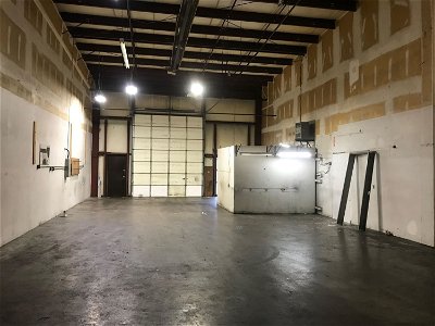 Commercial for Rent in British-columbia