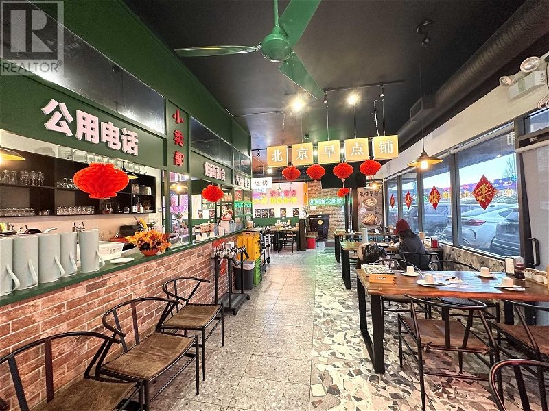 Image #1 of Restaurant for Sale at 10884 Confidential, Burnaby, British Columbia