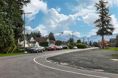 Image #1 of Commercial for Sale at 46141 Norrish Avenue, Chilliwack, British Columbia