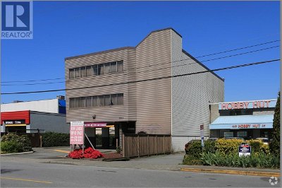 Image #1 of Commercial for Sale at 8011 Leslie Road, Richmond, British Columbia