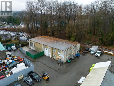 Commercial for Sale in British-columbia