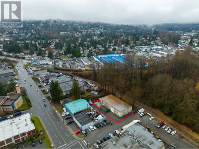 Commercial for Sale in British-columbia