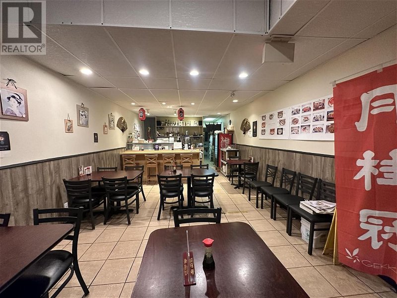 Image #1 of Restaurant for Sale at 2459 Marine Drive, West Vancouver, British Columbia