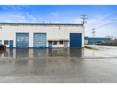 Commercial for Sale in British-columbia