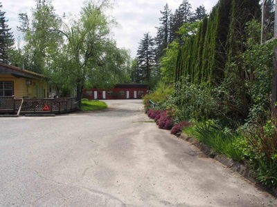 Commercial for Sale in British-columbia