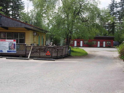 Commercial for Sale in British-columbia