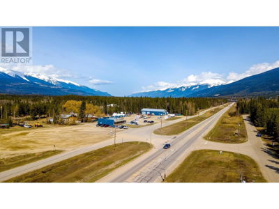 Commercial for Sale in British-columbia