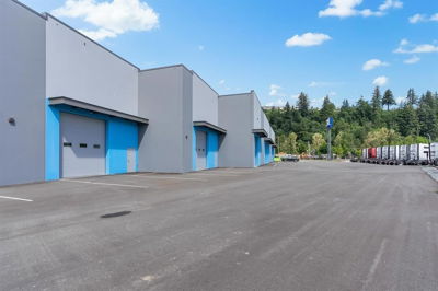 Commercial for Rent in British-columbia