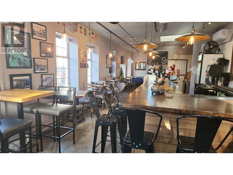 Image #1 of Restaurant for Sale at 130 12251 No 1 Road, Vancouver, British Columbia