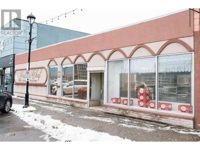 Restaurants for Sale in British-columbia