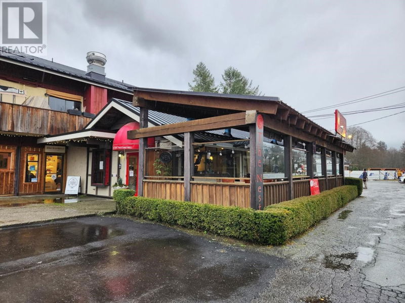 Image #1 of Restaurant for Sale at 10904 Confidential, Squamish, British Columbia