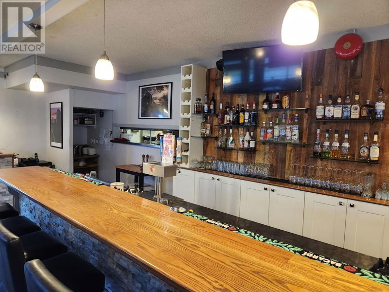 Image #1 of Restaurant for Sale at 10904 Confidential, Squamish, British Columbia