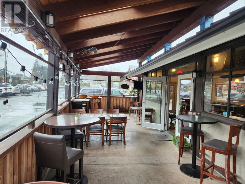 Image #1 of Restaurant for Sale at 10904 Confidential, Squamish, British Columbia