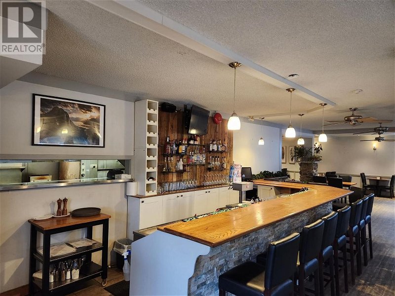 Image #1 of Restaurant for Sale at 10904 Confidential, Squamish, British Columbia