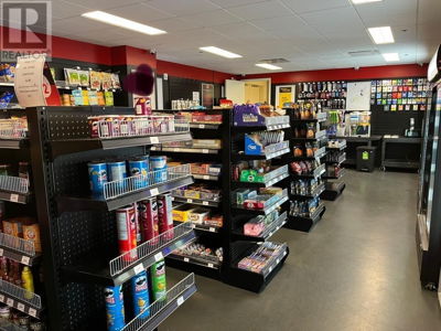 Convenience Stores for Sale