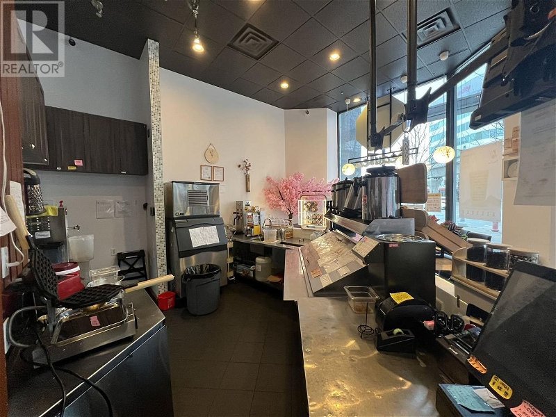Image #1 of Restaurant for Sale at 105 6011 No. 3 Road, Richmond, British Columbia