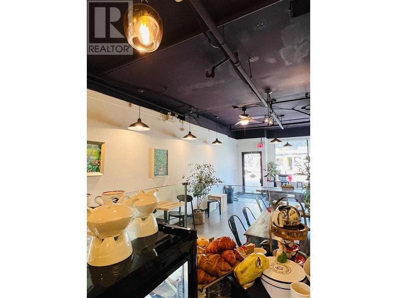 Image #1 of Restaurant for Sale at 10912 Confidential, Vancouver, British Columbia