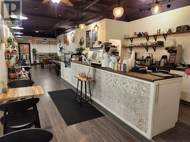 Image #1 of Restaurant for Sale at 10912 Confidential, Vancouver, British Columbia