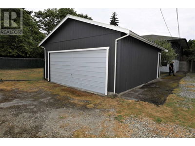 Commercial for Sale in British-columbia