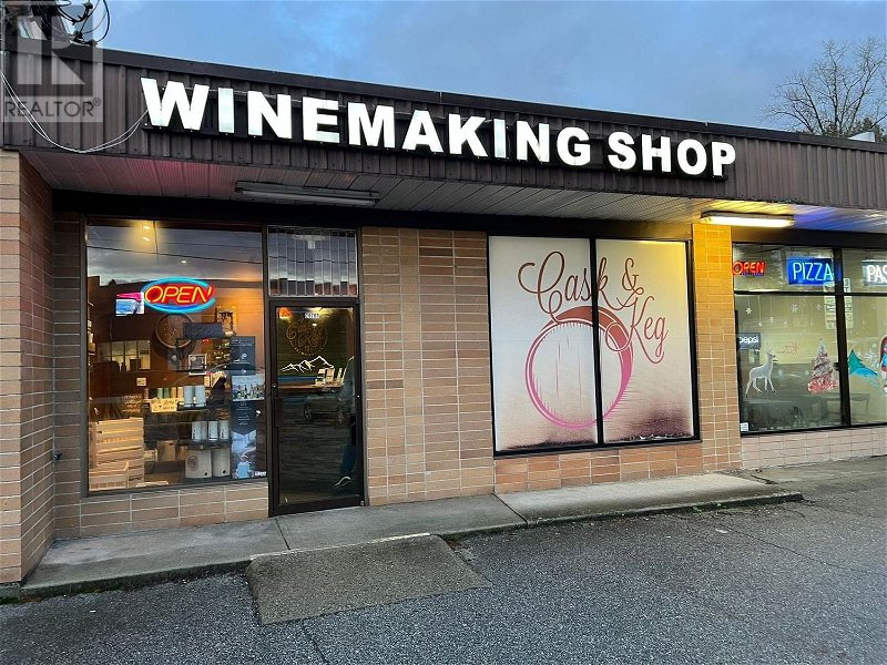Image #1 of Business for Sale at 10916 Confidential, Maple Ridge, British Columbia