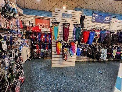 Sports Stores for Sale