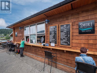 Restaurants for Sale in British-columbia