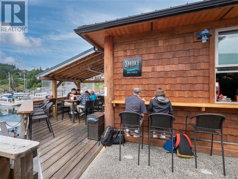 Image #1 of Restaurant for Sale at 611 School Road, Gibsons, British Columbia