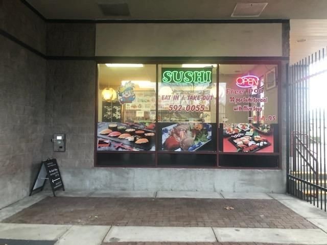 Image #1 of Restaurant for Sale at 104 7380 King George Boulevard, Surrey, British Columbia