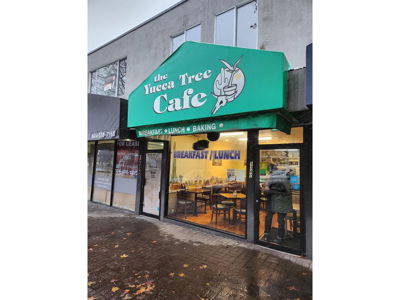 Restaurants for Sale in British-columbia