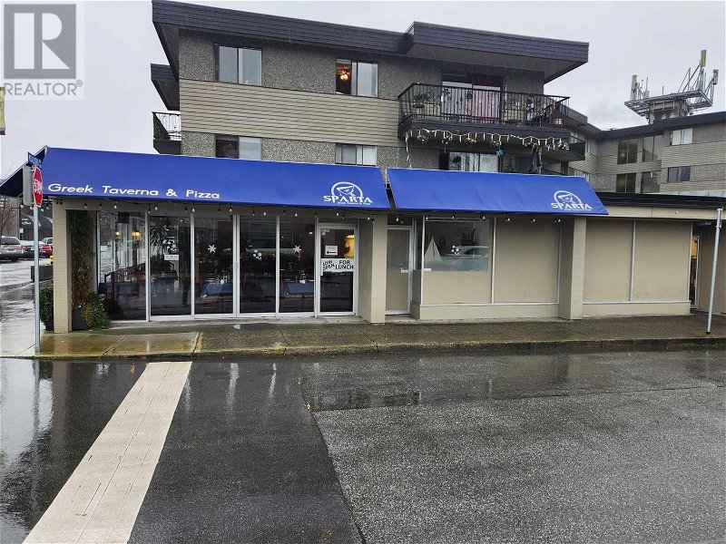 Image #1 of Restaurant for Sale at 2232 Mcallister Avenue, Port Coquitlam, British Columbia