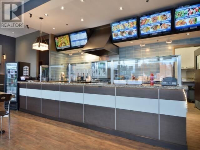Image #1 of Restaurant for Sale at 110 7515 Market, Burnaby, British Columbia