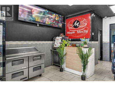 Restaurants for Sale in New-brunswick