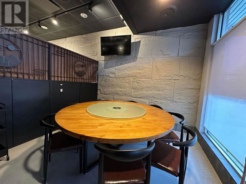 Image #1 of Restaurant for Sale at 10923 Confidential, Richmond, British Columbia