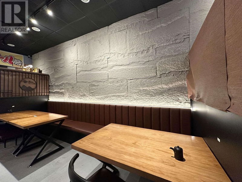 Image #1 of Restaurant for Sale at 10923 Confidential, Richmond, British Columbia