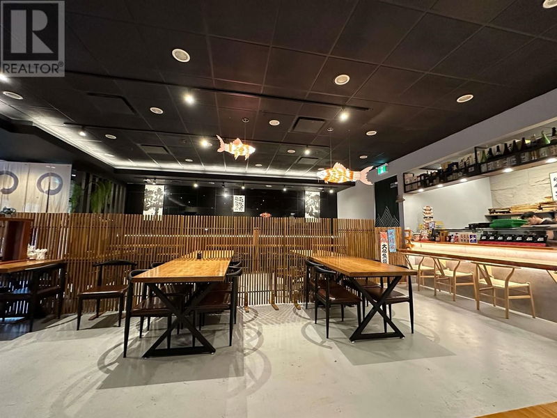 Image #1 of Restaurant for Sale at 10923 Confidential, Richmond, British Columbia
