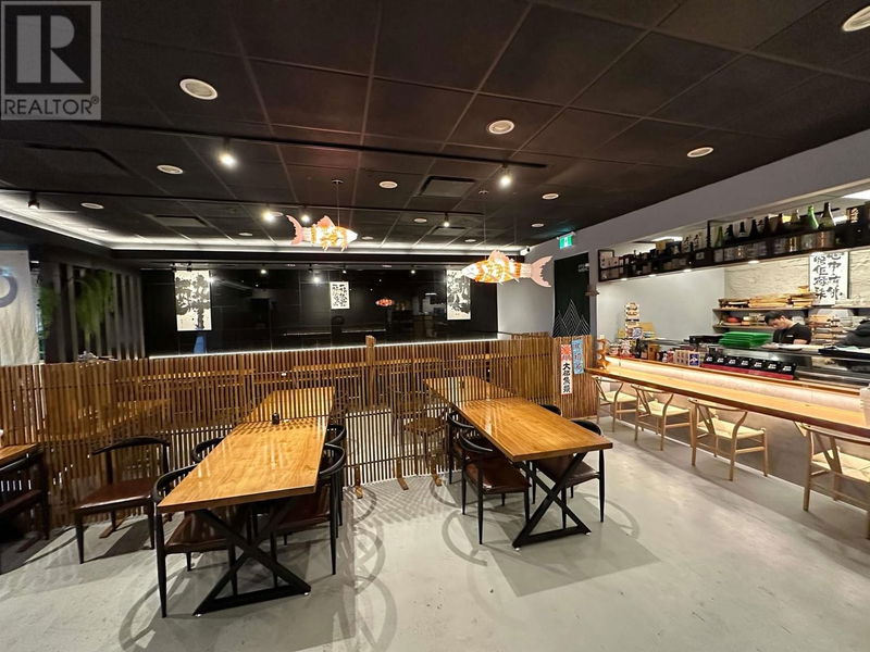 Image #1 of Restaurant for Sale at 10923 Confidential, Richmond, British Columbia