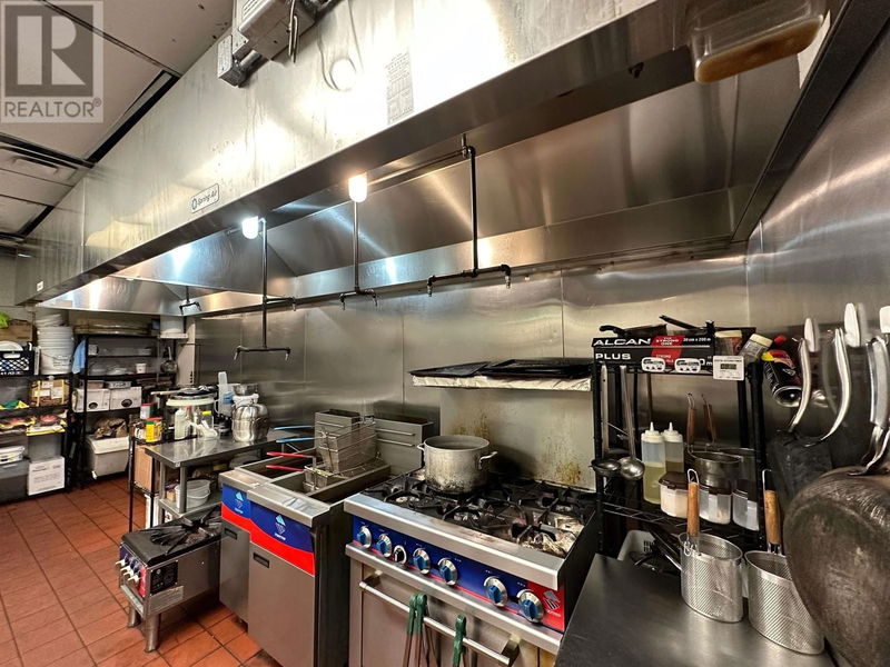 Image #1 of Restaurant for Sale at 10923 Confidential, Richmond, British Columbia