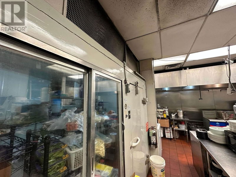 Image #1 of Restaurant for Sale at 10923 Confidential, Richmond, British Columbia
