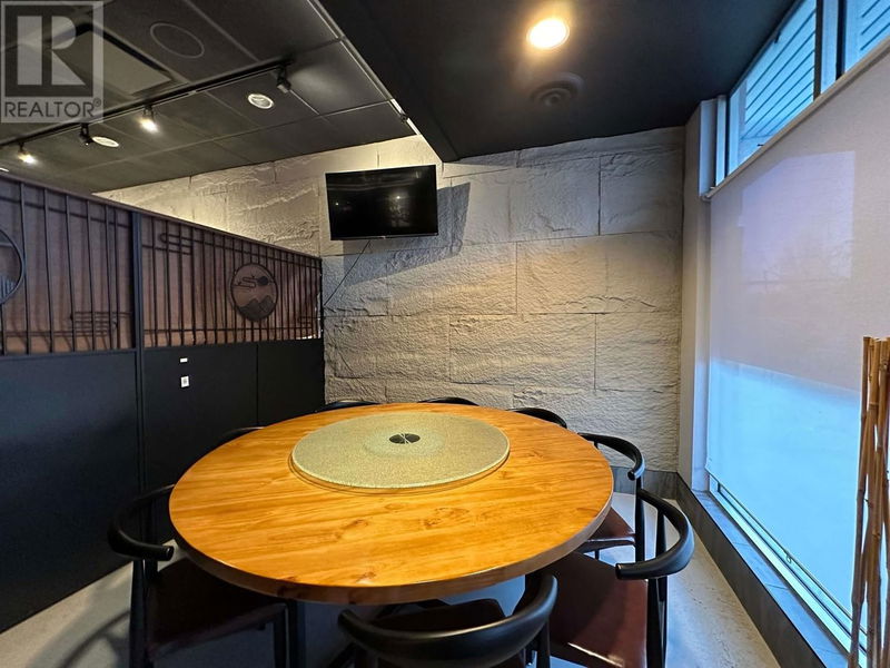 Image #1 of Restaurant for Sale at 10923 Confidential, Richmond, British Columbia