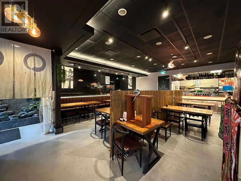 Image #1 of Restaurant for Sale at 10923 Confidential, Richmond, British Columbia