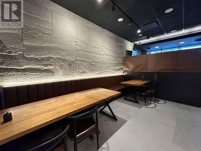 Restaurants for Sale in toronto ontario