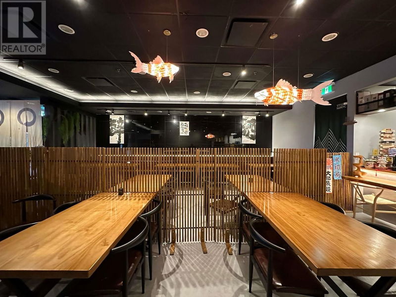 Image #1 of Restaurant for Sale at 10923 Confidential, Richmond, British Columbia