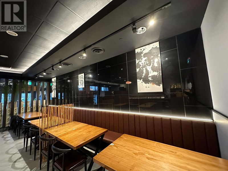 Image #1 of Restaurant for Sale at 10923 Confidential, Richmond, British Columbia