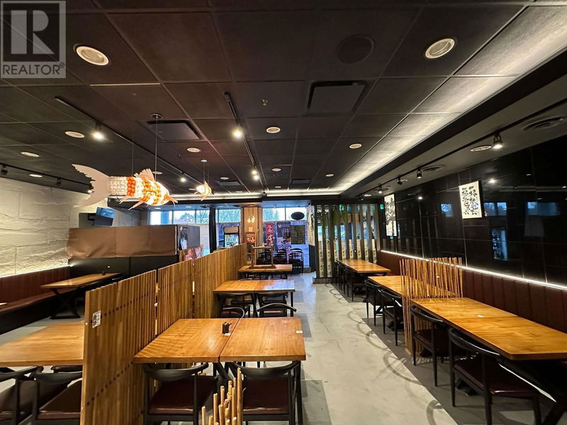 Image #1 of Restaurant for Sale at 10923 Confidential, Richmond, British Columbia