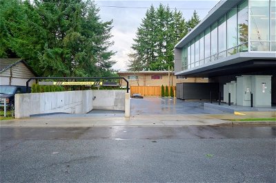 Image #1 of Commercial for Sale at 205 2060 Mccallum Road, Abbotsford, British Columbia