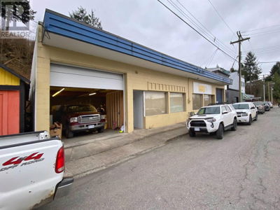 Commercial for Sale in British-columbia